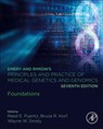 Emery and Rimoin's Principles and Practice of Medical Genetics and Genomics - REED E. (WILLIAM SMILOW PROFESSOR OF MEDICINE AND PROFESSOR OF GENETICS,  Senior Fellow, Leonard Davis Institute of Health Economics, Perelman School of Medicine, University of Pennsylvania, Smilow Center for Translational Research, Philadelphia, PA, USA) Pyeritz ; Bruce R. (Chief Genomics Officer,  - 9780128125373