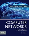 Computer Networks - Larry L. (Open Networking Foundation) Peterson ; Bruce S. (VMware Davie - 9780128182000