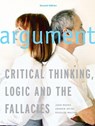Argument - John Woods ; Andrew Irvine ; Douglas Walton - 9780130399380