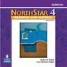 NorthStar, Reading and Writing 4, Audio CDs (2) -  - 9780131357266