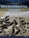Introduction to Environmental Science - Malcolm Cresser ; Lesley Batty ; Alistair Boxall ; Craig Adams - 9780131789326