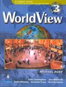 Worldview 3 + Self-Study Audio CD + CD-ROM Workbook 3b - ROST,  Michael - 9780131846999