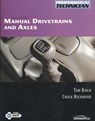 Manual Drivetrains and Axles - Thomas W. Birch ; Charles Rockwood - 9780131994058