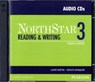 NorthStar Reading and Writing 3 Classroom Audio CDs -  - 9780133393408