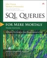 SQL Queries for Mere Mortals - Michael J. Hernandez ; John L. Viescas - 9780133824841