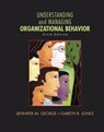 Understanding and Managing Organizational Behavior - GEORGE,  Jennifer M. ; Jones, Gareth R. - 9780133949223