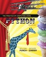 The Practice of Computing Using Python - PUNCH,  William ; Enbody, Richard - 9780134379760