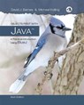 Objects First With Java - BARNES,  David J. ; Kölling, Michael - 9780134477367