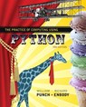 The Practice of Computing Using Python - PUNCH,  William ; Enbody, Richard - 9780134520513