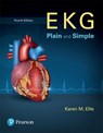 EKG Plain and Simple - Karen Ellis - 9780134525051