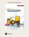 Student Workbook for Focus on Pharmacology - Jahangir Moini - 9780134525297