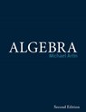 Algebra (Classic Version) - Michael Artin - 9780134689609