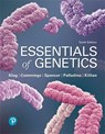 Essentials of Genetics - William Klug ; Michael Cummings ; Charlotte Spencer ; Michael Palladino - 9780134898414