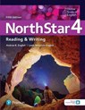 NorthStar Reading and Writing 4 with Digital Resources - Andrew English ; Laura English - 9780135232644