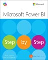Microsoft Power BI Step by Step - Nuric Ugarte ; Jose Escalante - 9780135468326