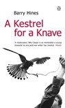 A Kestrel for a Knave - Barry Hines - 9780140029529