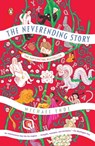 The Neverending Story - Michael Ende - 9780140074314