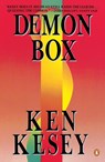 Demon Box - Ken Kesey - 9780140085303