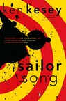 Sailor Song - Ken Kesey - 9780140139976