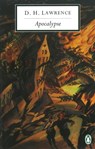 Apocalypse - D. H. Lawrence - 9780140187816