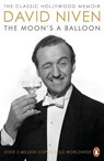 The Moon's a Balloon - David Niven - 9780140239249