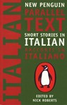 Short Stories in Italian - Nick Roberts - 9780140265408