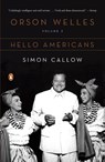 Callow, S: Orson Welles, Volume 2 - Simon Callow - 9780140275179