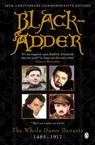 Blackadder - Ben Elton ; John Lloyd ; Richard Curtis ; Rowan Atkinson - 9780140280357