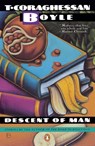 Descent of Man - T. C. Boyle - 9780140299946
