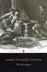 The Deerslayer - James Fenimore Cooper - 9780140390612