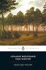 Selected Poetry - Goethe - 9780140424560