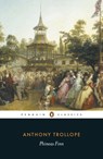 Phineas Finn, The Irish Member - Anthony Trollope - 9780140430851