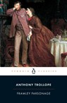 Framley Parsonage - Anthony Trollope - 9780140432138