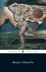 Beowulf - Michael Alexander - 9780140433777