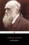 Autobiographies - Charles Darwin - 9780140433906