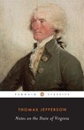 Notes on the State of Virginia - Thomas Jefferson - 9780140436679