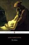 The Italian - Ann Radcliffe - 9780140437546