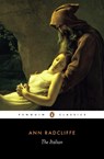 The Italian - Ann Radcliffe - 9780140437546