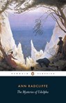 The Mysteries of Udolpho - Ann Radcliffe - 9780140437591
