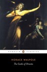 The Castle of Otranto - Horace Walpole - 9780140437676