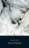 Three Plays - Euripides - 9780140440317