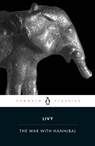 The War with Hannibal - Livy - 9780140441451