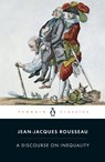A Discourse on Inequality - Jean-Jacques Rousseau - 9780140444391