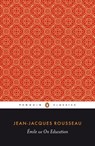 Emile; or On Education - Jean-Jacques Rousseau - 9780140445633
