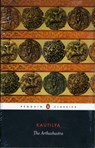 ARTHASHASTRA - Kautilya - 9780140446036