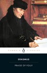 Praise of Folly - Desiderius Erasmus - 9780140446081