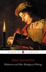 Meditations and Other Metaphysical Writings - Rene Descartes - 9780140447019