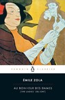 Au Bonheur des Dames (The Ladies' Delight) - Emile Zola - 9780140447835