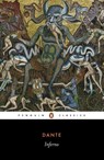 Inferno: The Divine Comedy I - Dante - 9780140448955