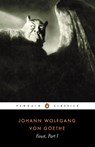 Faust, Part I - Goethe - 9780140449013